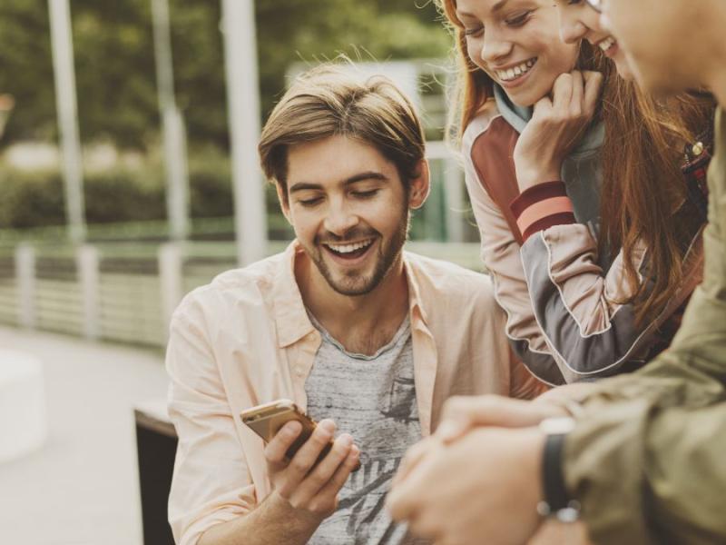 Meistarklase “Beelievers atklāj savas superspējas ar telefonu”