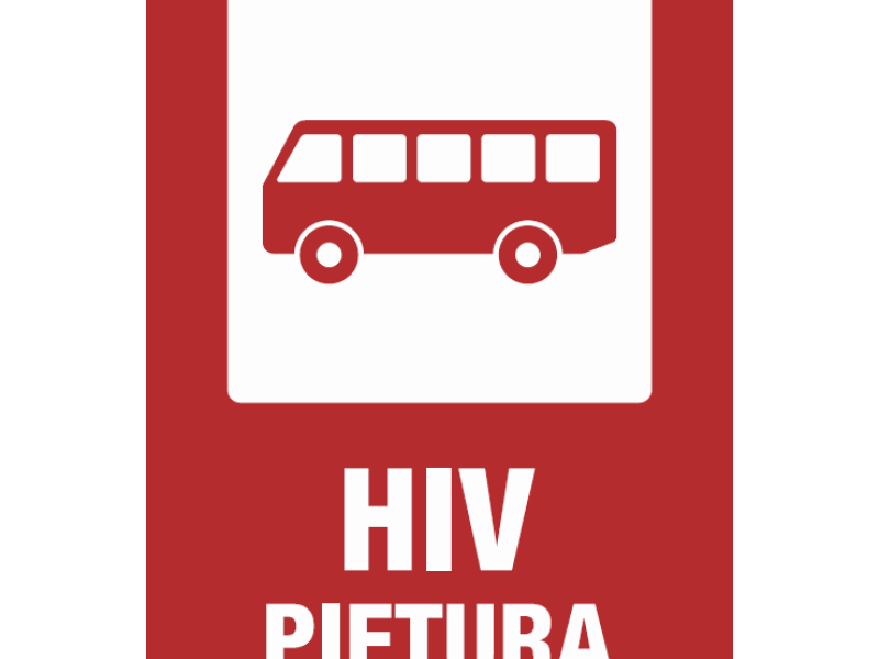 HIV un C hepatīta pietura