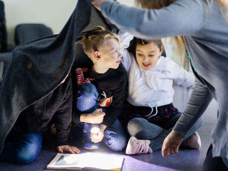 Diskusija "Kultūra, kur tu esi?"