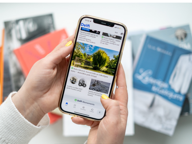Diskusija "Par kādu mediju saturu esam gatavi maksāt?"