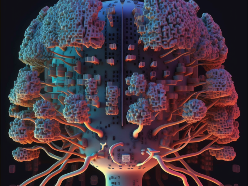 Diskusija "ChatGPT: vai sākas mākslīgā intelekta dominance pār cilvēci?"