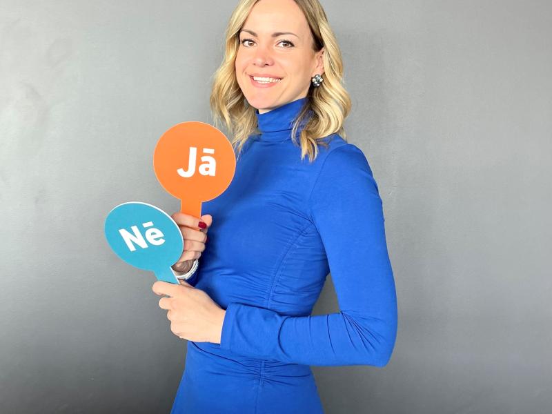 Naudas dueļa spēle "Zaļās izvēles"