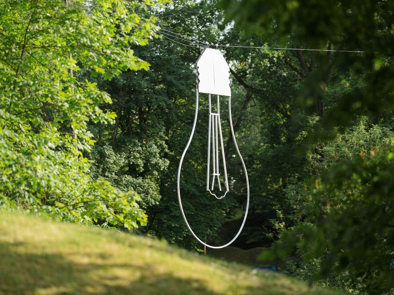 Diskusija "Ilgtspējīgs nekustamais īpašums"