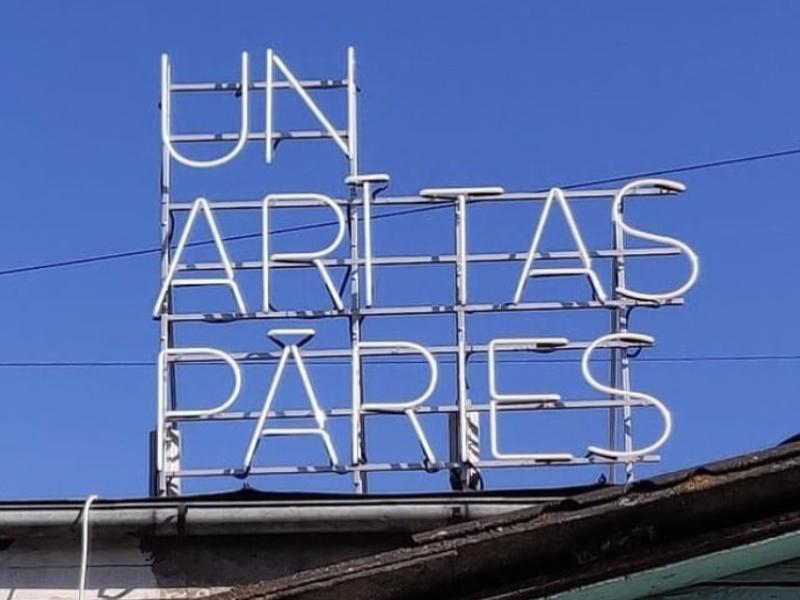 Praktiska pieredzes darbnīca "Kā pāraugt ierobežojumus: personīgos un profesionālos"