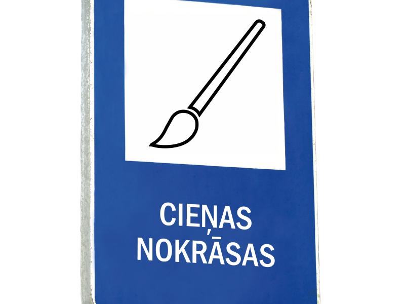 Saruna "Cieņas nokrāsas": Mareks Odumiņš ar gaišu skatu uz dzīvi no ratiņkrēsla