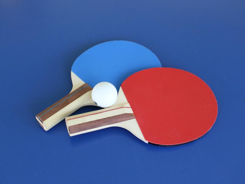 Dinamiska aktivitāte "Līdzdalības ping pong"
