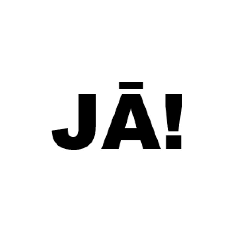 Diskusija "JĀ! Jaunietim!"