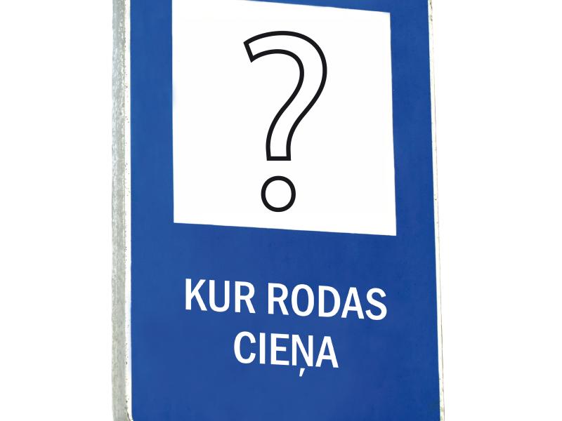 Saruna "Kur rodas cieņa?": Pasaules mazākās skatuves atklāšana