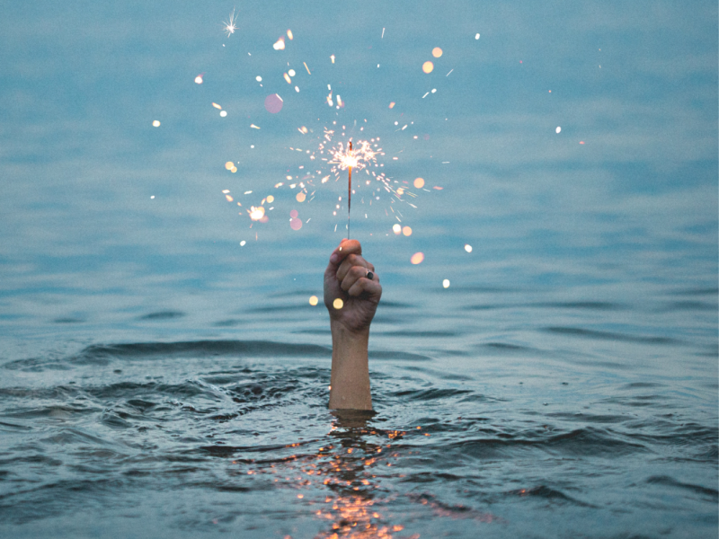 Diskusija "Turies, draudziņ!"