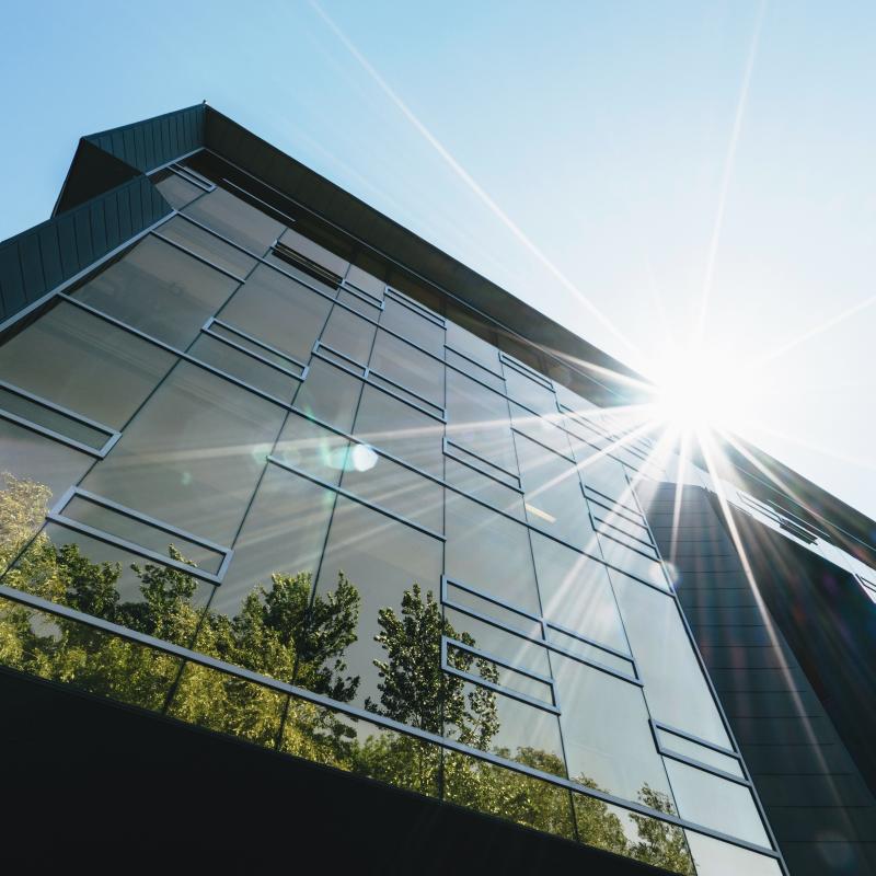 Diskusija "Dabas daudzveidības krīze biznesa attīstībā"