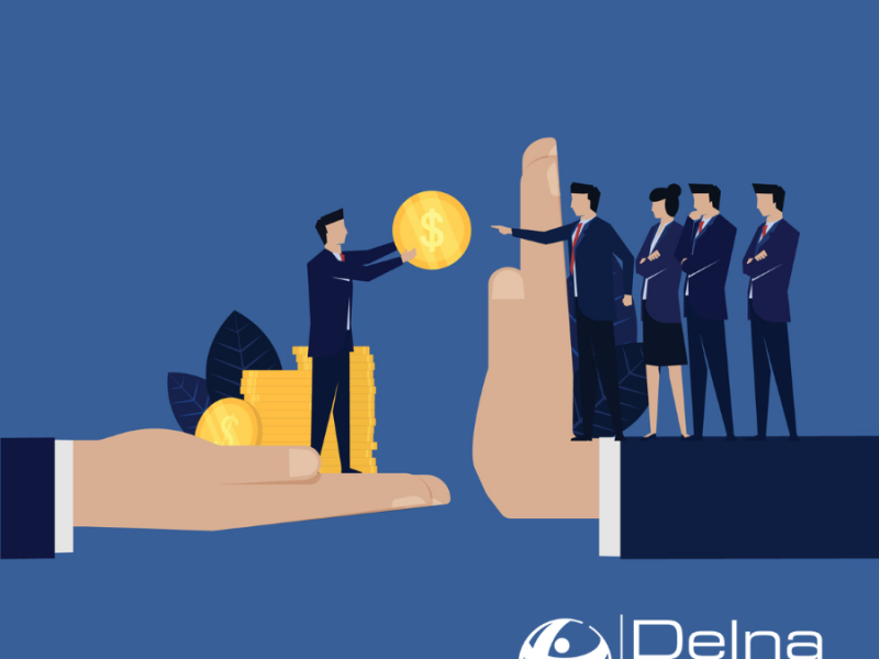 Saruna "Vai Latvijā ir korupcija? Iedzīvotāju viedoklis."