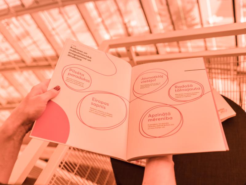 Diskusija "Reģionu pilsētu praktiskā sadarbība ar partneriem Baltijas valstīs"