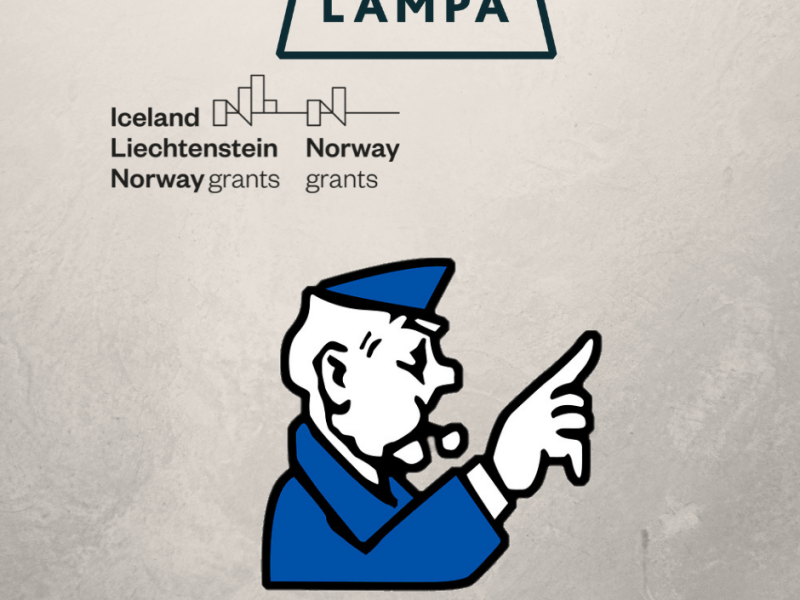 Diskusija "Kas ir cieņa soda izpildē?"