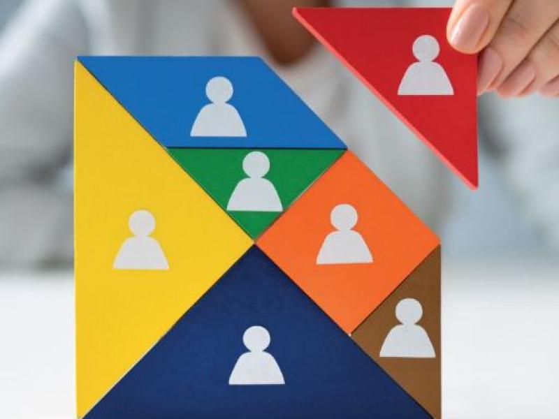 Saruna "Darba iespējas visiem!"