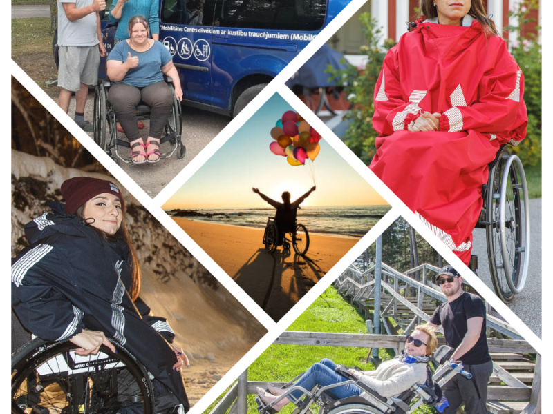 Diskusija "Ne[sa]redzamās spējas - kā iekļaut citādību?"