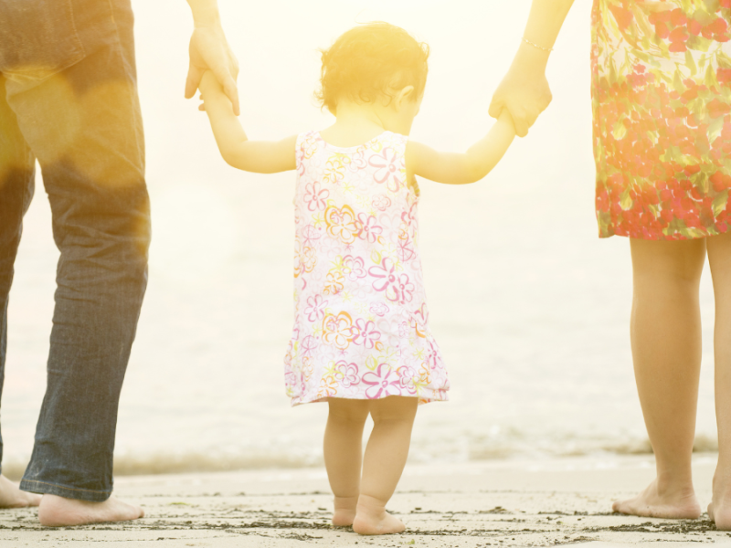 Diskusija "Kurš ģimenes lietās gudrāks - mamma vai tētis?"