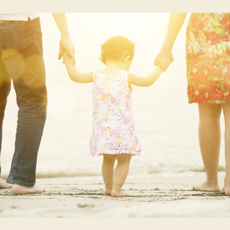 Diskusija "Kurš ģimenes lietās gudrāks - mamma vai tētis?"