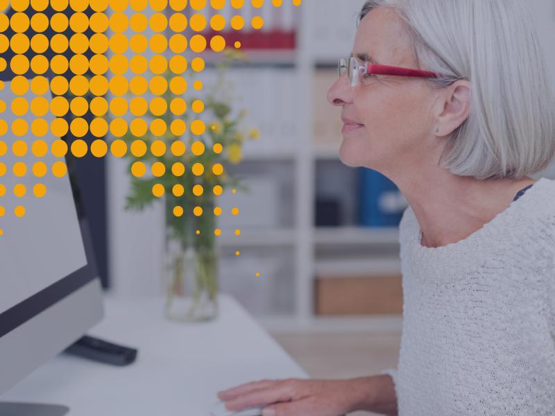 Saruna "Piecdesmitgadnieks skolas solā? Profesionālā ilgtspēja pārmaiņu laikos"