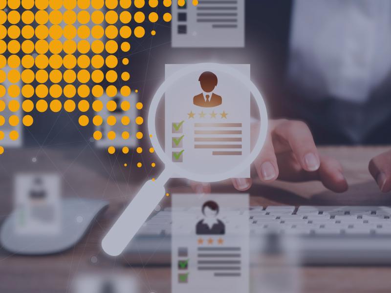 Praktiska saruna "Pacel savu CV jaunā līmenī"