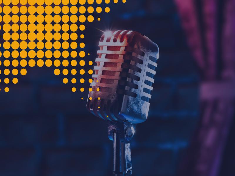 Improvizācijas teātra izrāde "PrasmES prasMĒS"