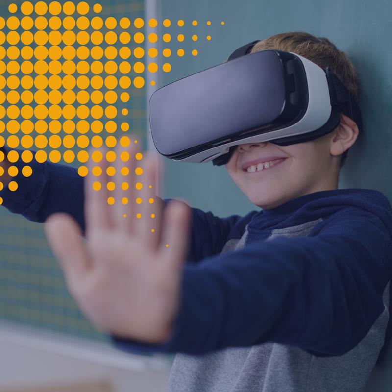 Improvizēta komandu spēle ar diskusiju "Digitālā skola un analogās zināšanas - kā mācīsies nākotnes skolēni?"