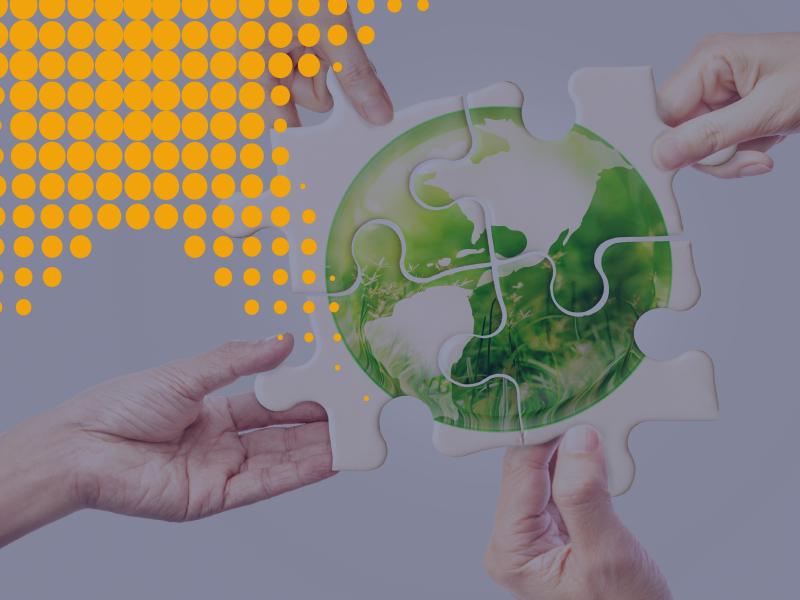 Sarunu darbnīca "Soli tuvāk ilgtspējīgai nākotnei"