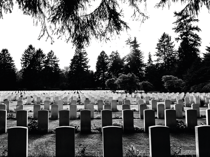 Zinātnes kafejnīca "Kapiņu stāsti"