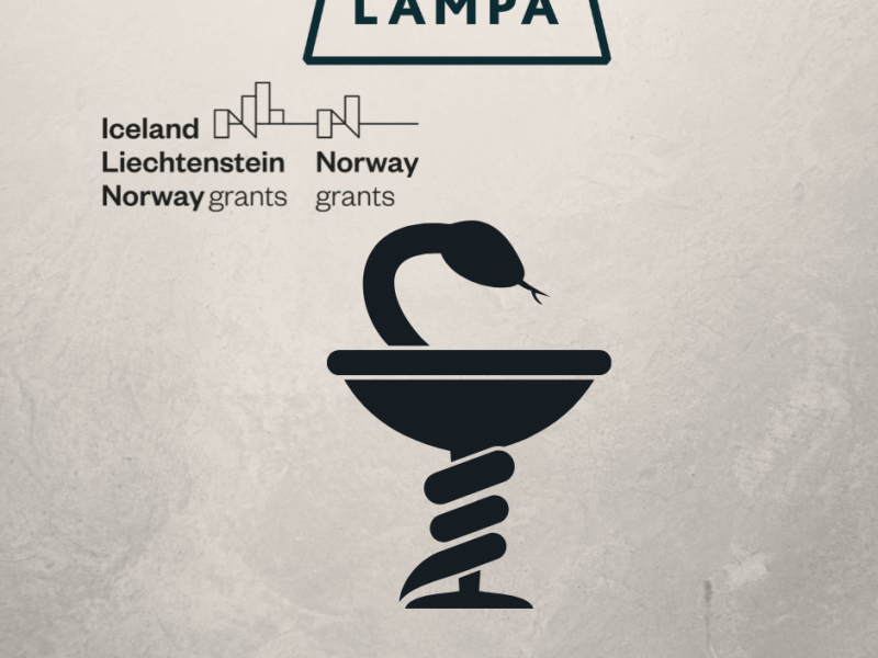 Diskusija “Medicīnas diagnostika - vai nākotnē slimības varēsim prognozēt kā laikapstākļus?”