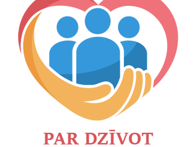 "Par" Dzīvot, "Pret" vēzi.