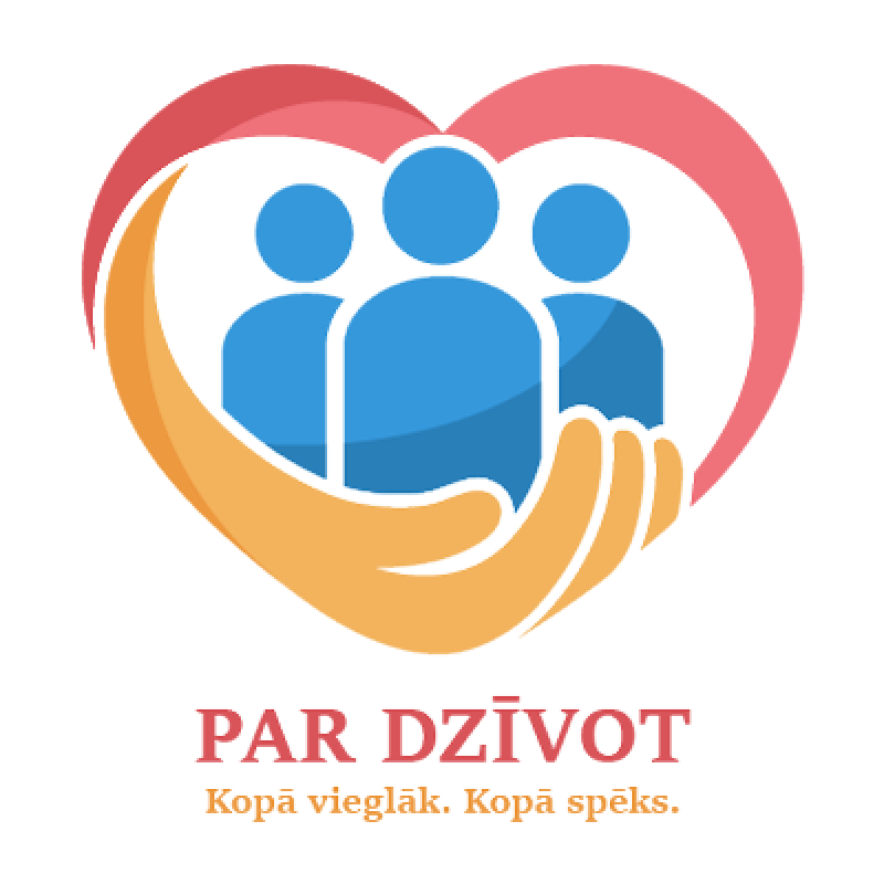 "Par" Dzīvot, "Pret" vēzi.