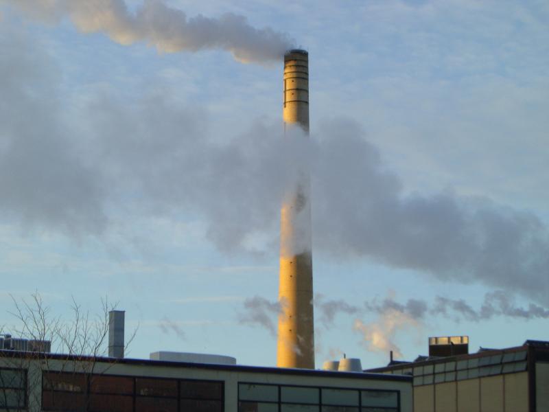 Diskusija "Ceļā uz bezemisiju centralizēto siltumapgādi Latvijā"