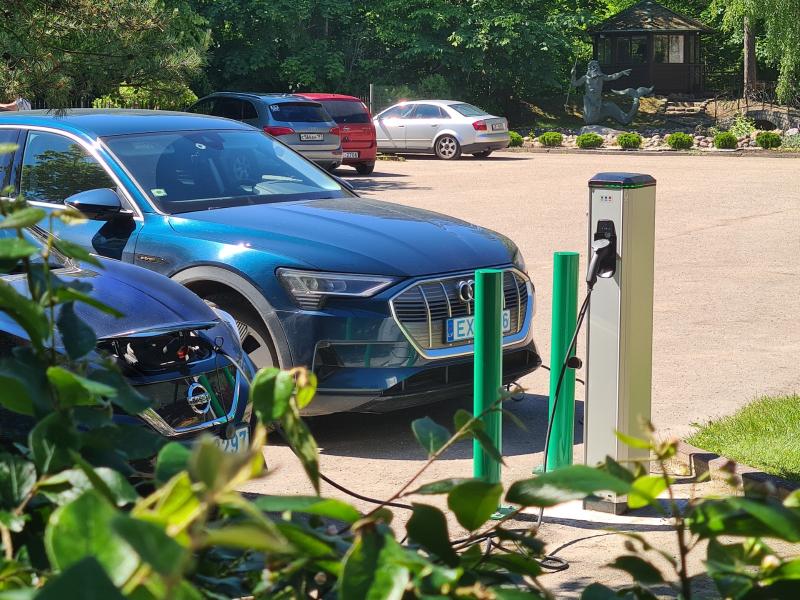 Ekspertu diskusija "Bezemisiju mobiliātes attīstība: cik tālu esam tikuši?"