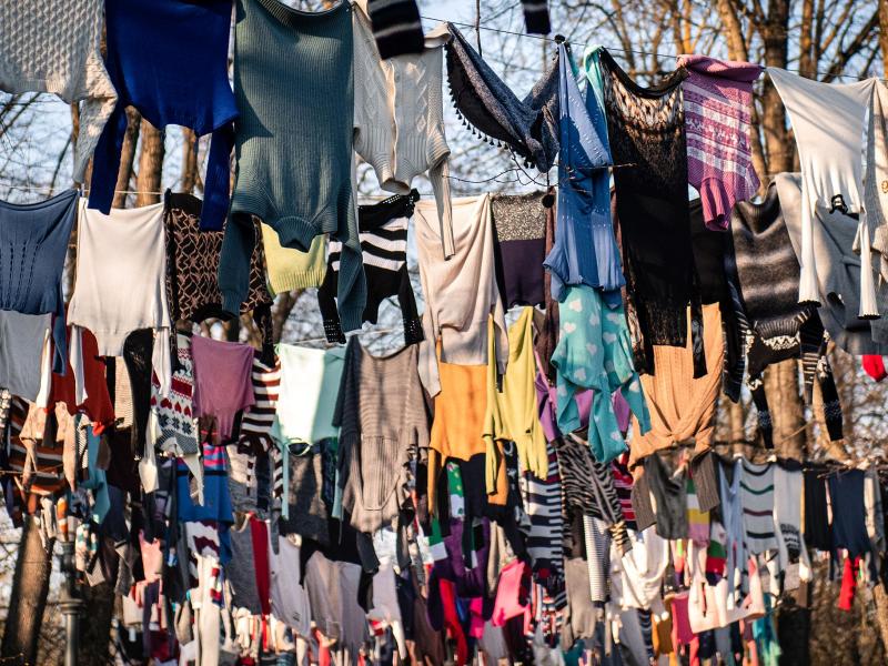 Diskusija "Tavs garderobes attiecību terapeits"