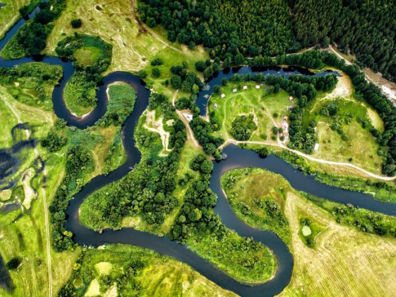 Diskusija "Klimata krīzes ēnā: Vai mākam (sa)dzīvot (g)ar ūdeņiem?"