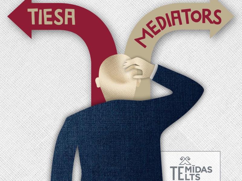 Saruna "Tiesību pratība. Kad tiesāties un kad ne?"