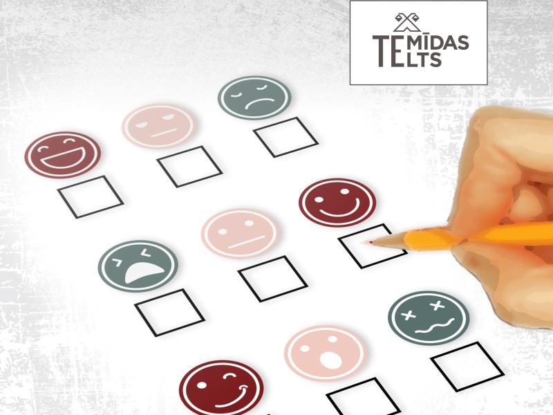 Prāta spēle ar ievadsarunu "Pareizā atbilde: tiesiska valsts?"