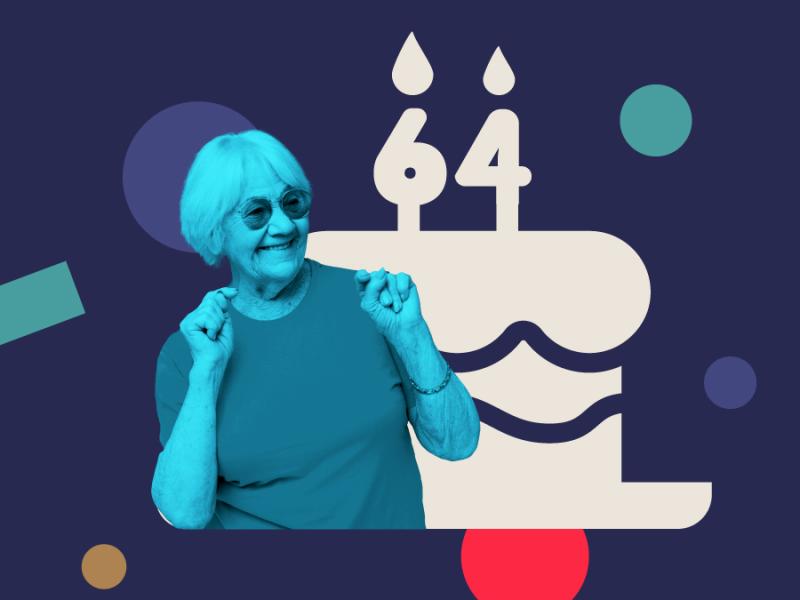 Saruna ar izrādes elementiem "Par ko tavi bērni tev vecumdienās teiks paldies?"