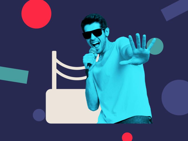 Cīņa ar debašu elementiem "Nauda kokos neaug. Kur tā aug?"