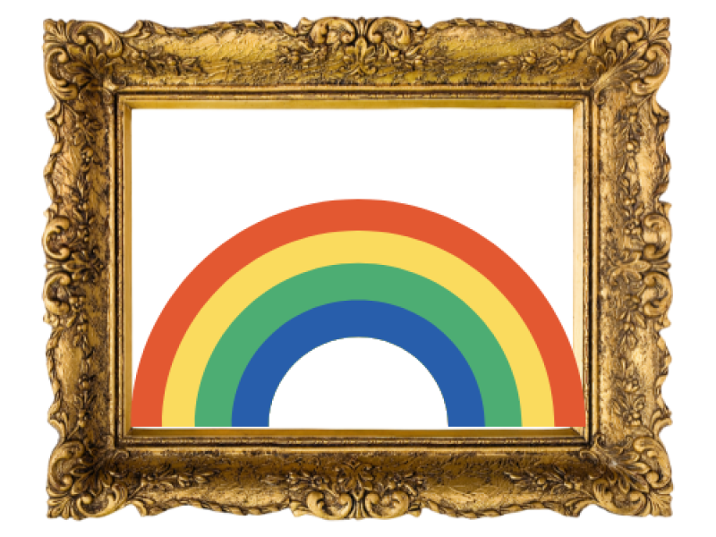 Diskusija "Kvīri mākslā, izklaidē un kultūrā"