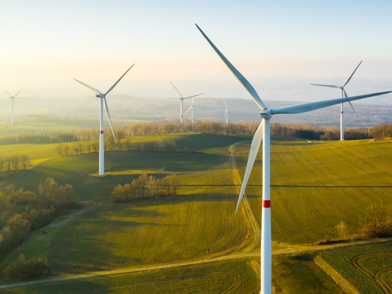 Dabas enerģijas punkts