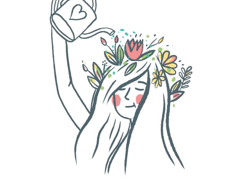 Saruna "Vai laimīga dzīve ir iespējama visiem?"