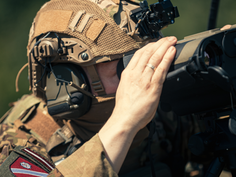 Diskusija "Krievijas iespējamie nākotnes scenāriji un to ietekme uz Latvijas un pasaules drošību"