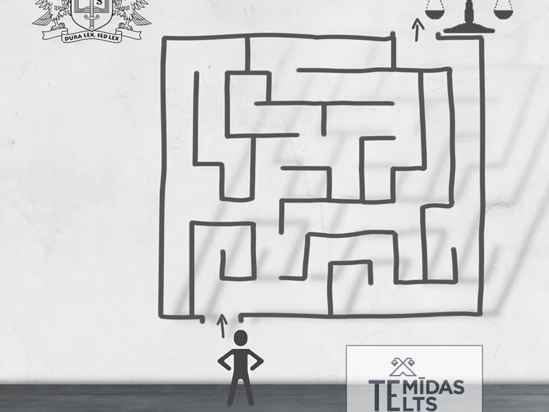 Diskusija "Manas tiesības uz tiesiskumu"