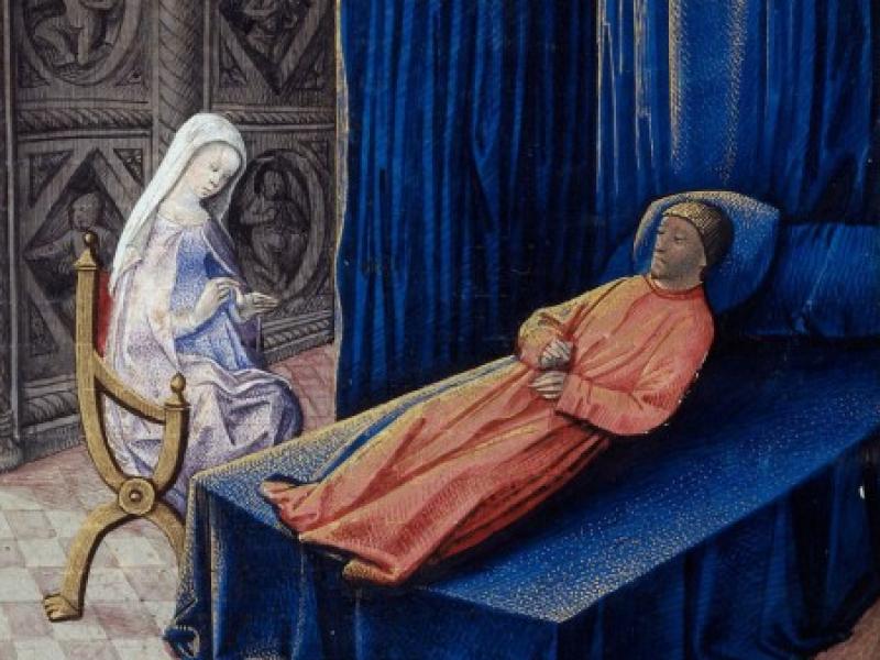 Saruna un darbnīca "Filozofija kā mierinājums"