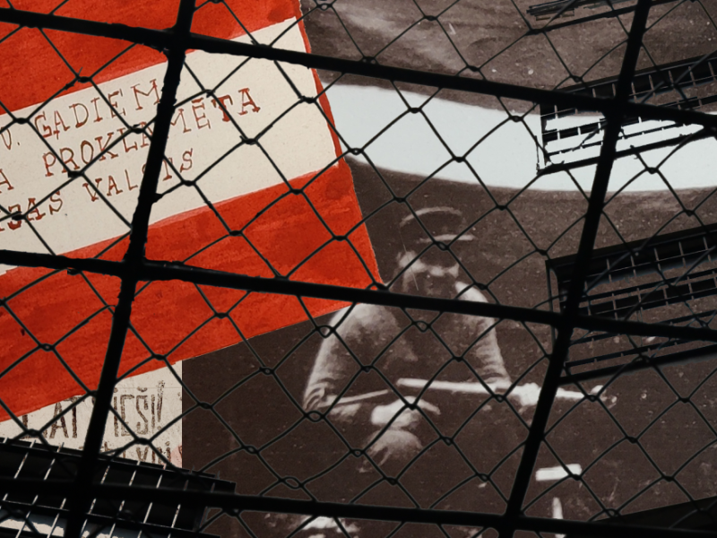 Radošā domnīca "Tev nav jādomā"