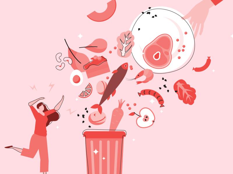 Diskusija un darbnīca "Great Taste – Zero Waste"