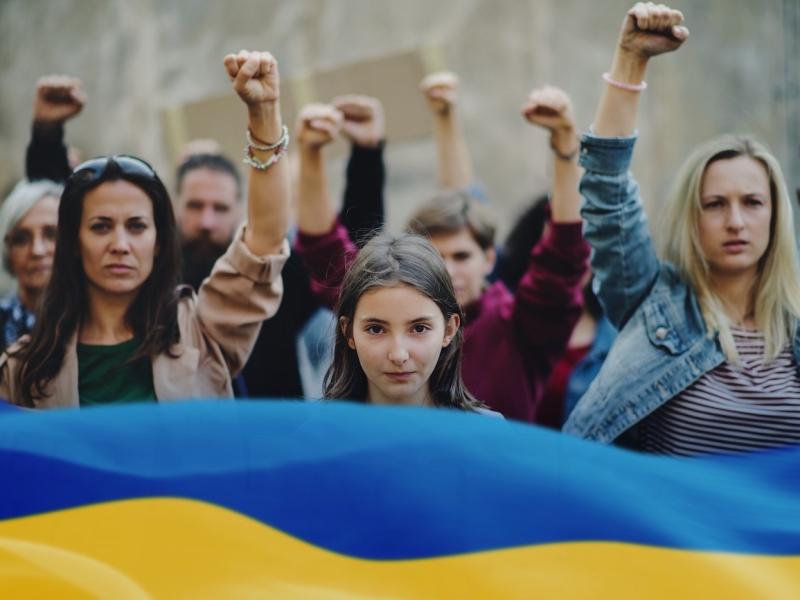 Paneļdiskusija "Sievietes karā - mediju un kultūras loma demokrātiskās noturības stiprināšanā"
