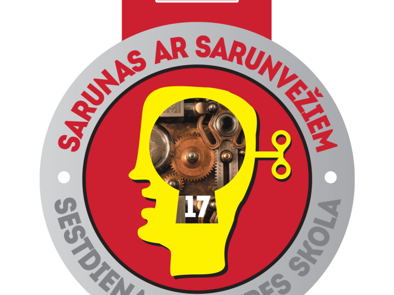 Saruna ar sarunvežiem