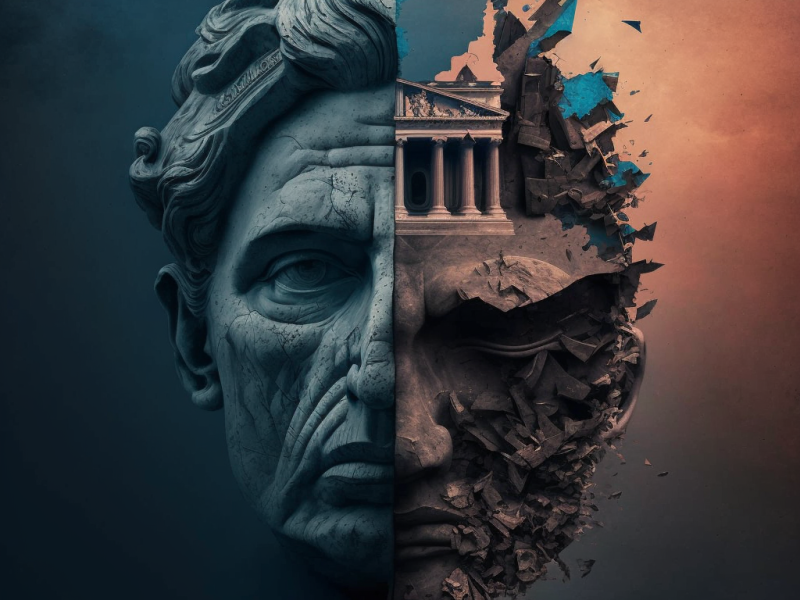 Diskusija "Demokrātija un tās ienaidnieki: kā nezaudēt cīņā"