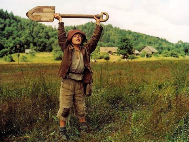 Prāta vētra "Kultūras vīzijas"